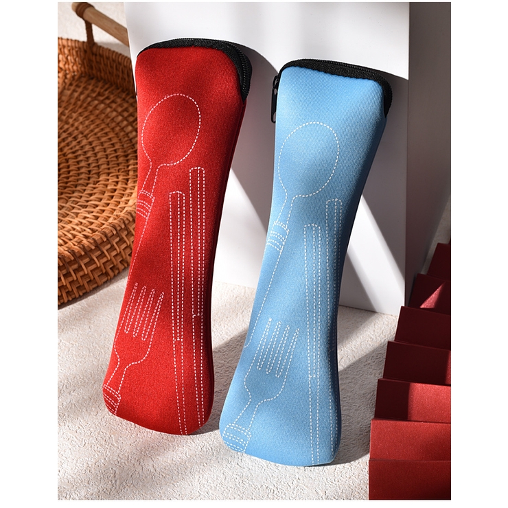 カトラリーケース お箸袋 おはし袋 | PlusNao | 詳細画像7 