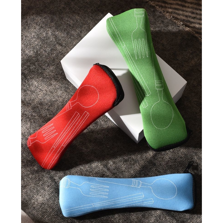 カトラリーケース お箸袋 おはし袋 | PlusNao | 詳細画像8 