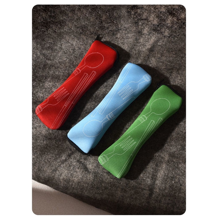 カトラリーケース お箸袋 おはし袋 | PlusNao | 詳細画像9 