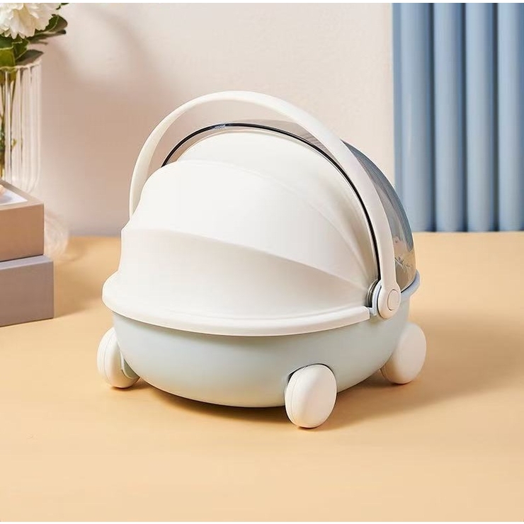 小物入れ 収納ケース 卓上収納 | PlusNao | 詳細画像10 