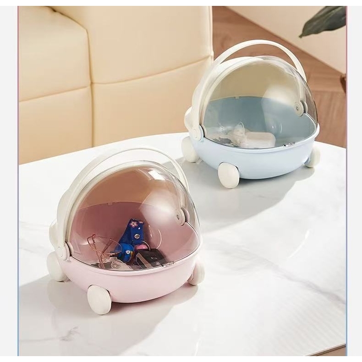 小物入れ 収納ケース 卓上収納 | PlusNao | 詳細画像3 