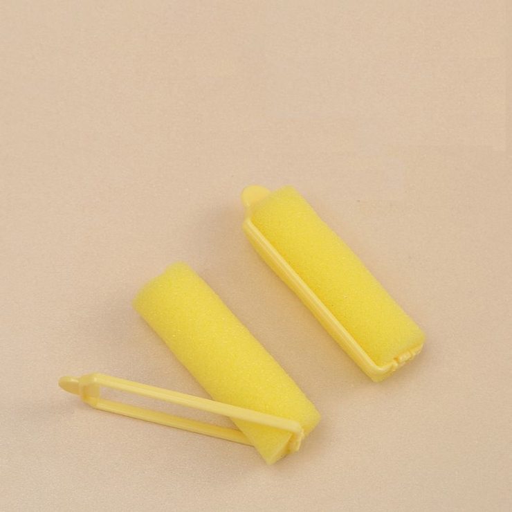 ヘアカーラー 手巻きカーラー カーラー | PlusNao | 詳細画像4 