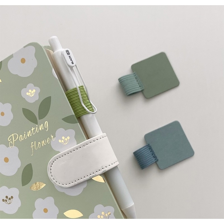 ペンホルダー 4個セット ペンクリップ | PlusNao | 詳細画像2 