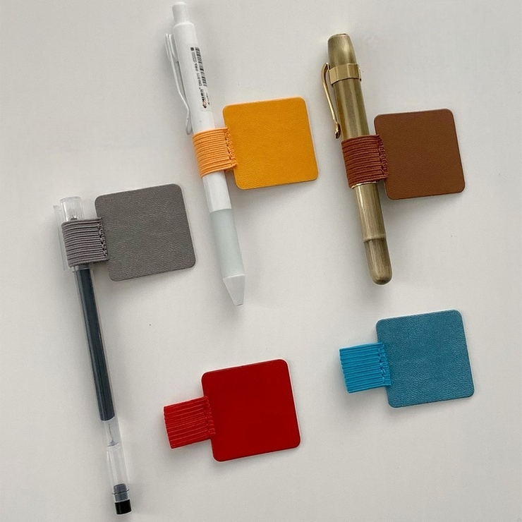 ペンホルダー 4個セット ペンクリップ | PlusNao | 詳細画像6 