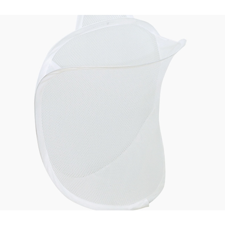 ランドリーバスケット フック付き ランドリー収納 | PlusNao | 詳細画像10 