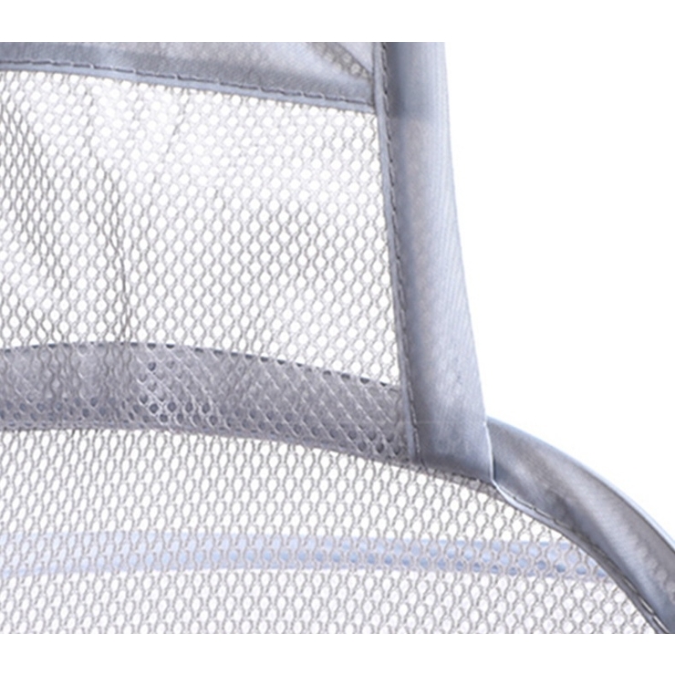 ランドリーバスケット フック付き ランドリー収納 | PlusNao | 詳細画像9 