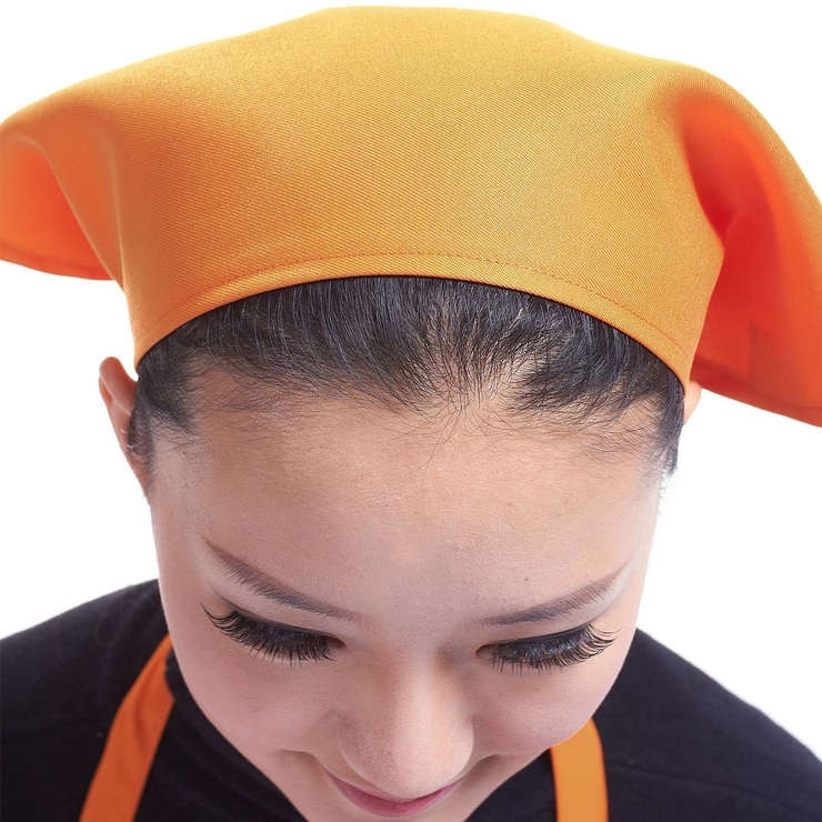 三角巾 さんかくきん 頭巾 | PlusNao | 詳細画像10 