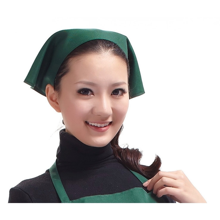 三角巾 さんかくきん 頭巾 | PlusNao | 詳細画像13 