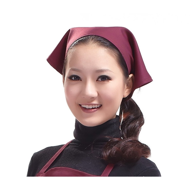 三角巾 さんかくきん 頭巾 | PlusNao | 詳細画像15 