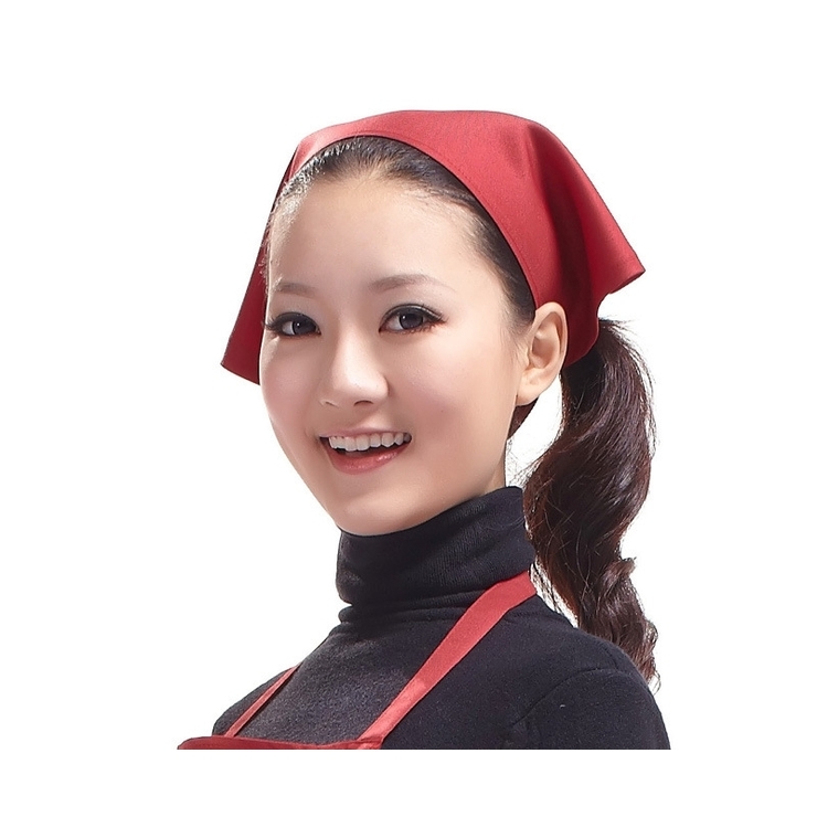 三角巾 さんかくきん 頭巾 | PlusNao | 詳細画像16 