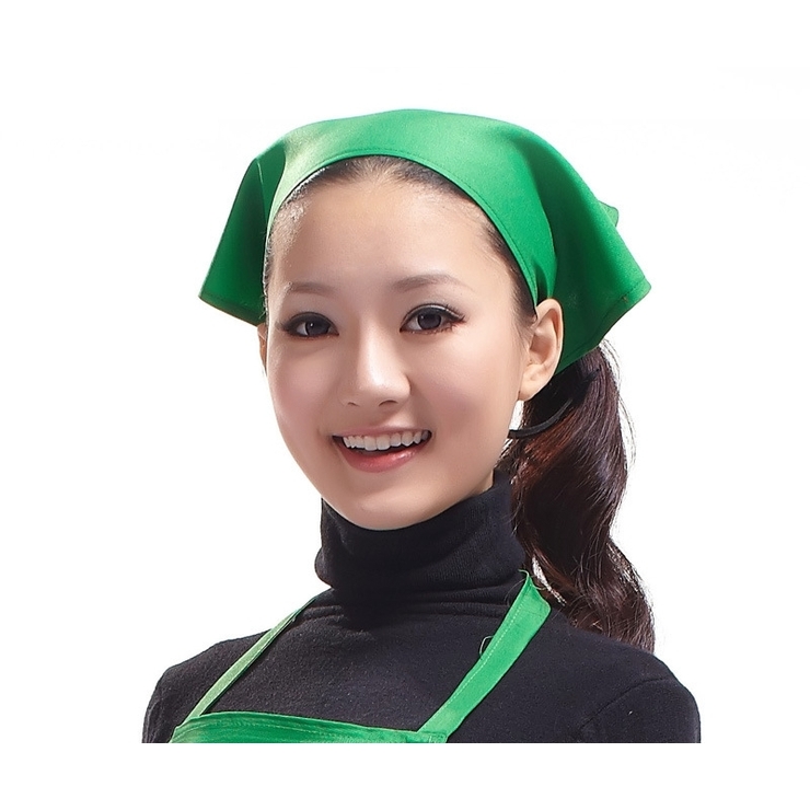 三角巾 さんかくきん 頭巾 | PlusNao | 詳細画像17 