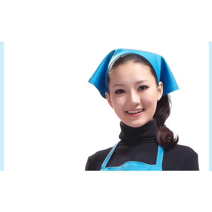 三角巾 さんかくきん 頭巾 | PlusNao | 詳細画像5 