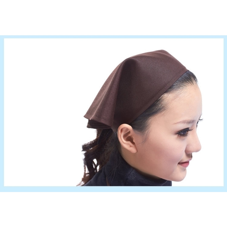 三角巾 さんかくきん 頭巾 | PlusNao | 詳細画像8 