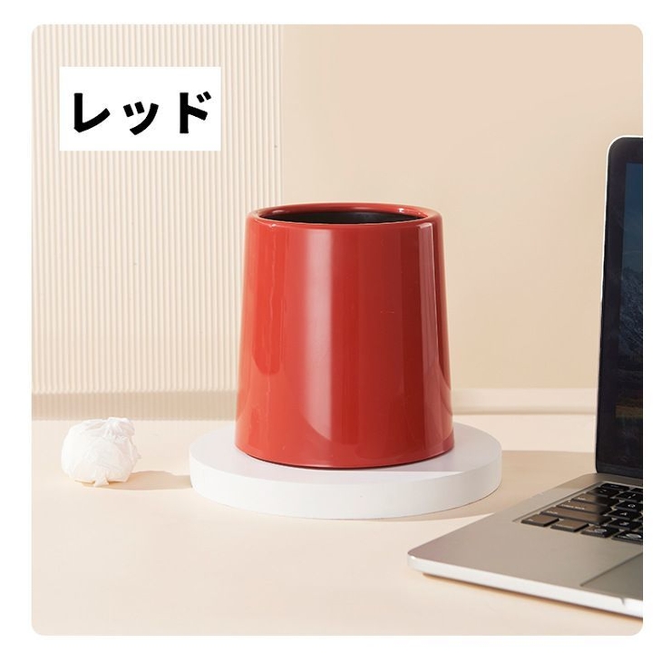 ゴミ箱 卓上 ダストボックス | PlusNao | 詳細画像13 