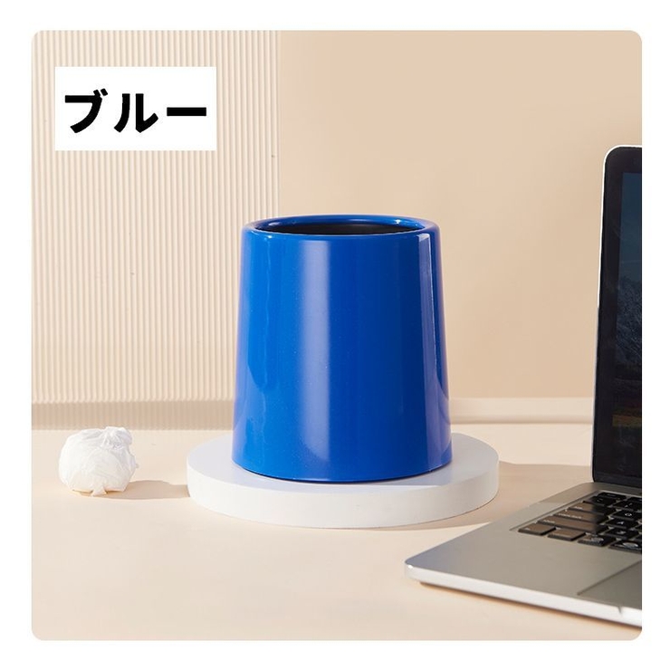 ゴミ箱 卓上 ダストボックス | PlusNao | 詳細画像14 