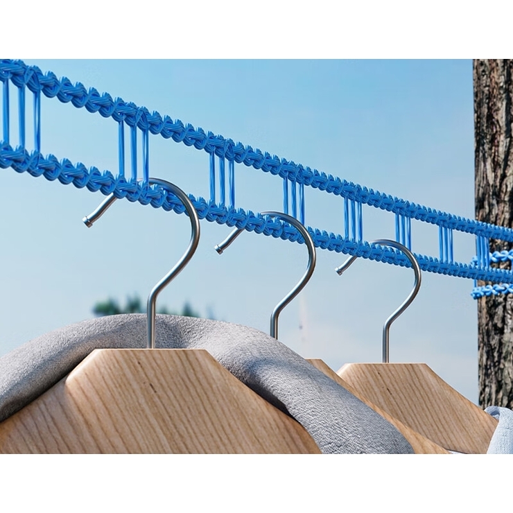 物干しロープ 洗濯ロープ 3m | PlusNao | 詳細画像6 