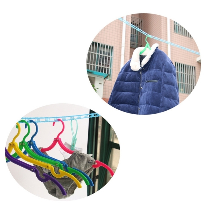 物干しロープ 洗濯ロープ 3m | PlusNao | 詳細画像8 