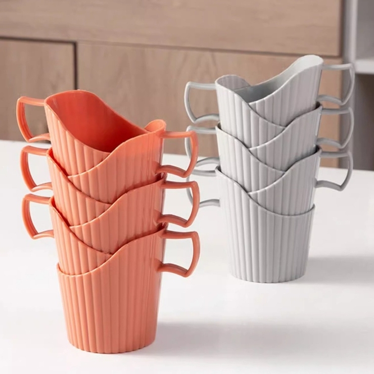 紙コップホルダー 6個セット カップスタンド | PlusNao | 詳細画像4 