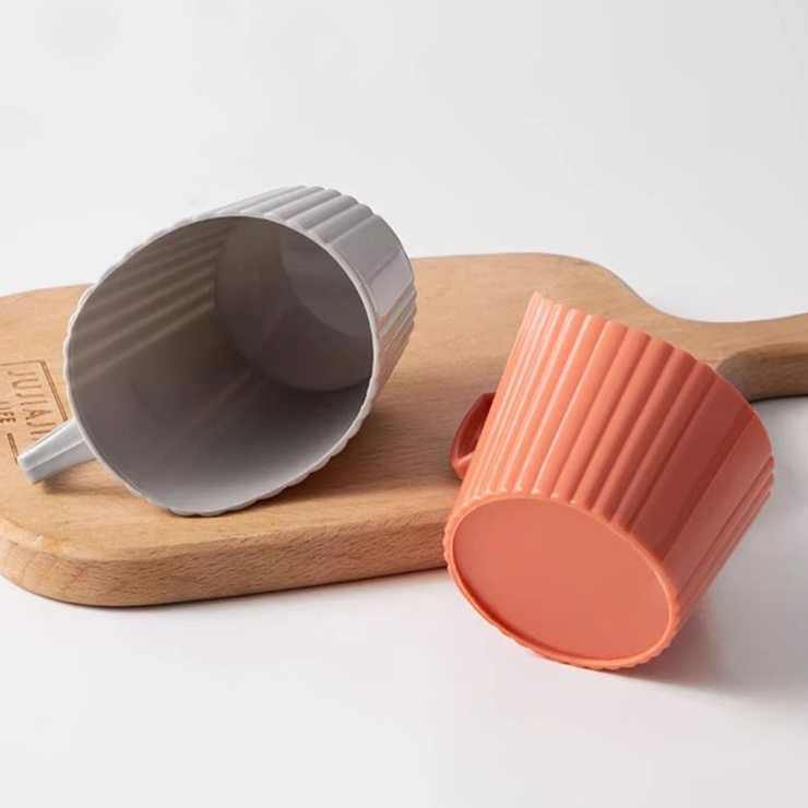 紙コップホルダー 6個セット カップスタンド | PlusNao | 詳細画像9 