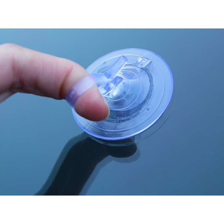 吸盤フック 20個セット 20個入り | PlusNao | 詳細画像3 