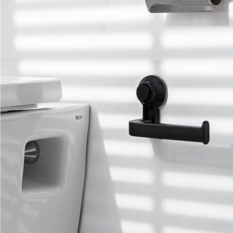 ペーパーホルダー トイレットペーパーホルダー ロールペーパーホルダー | PlusNao | 詳細画像3 