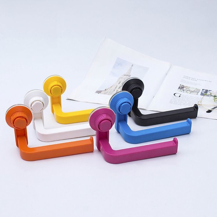 ペーパーホルダー トイレットペーパーホルダー ロールペーパーホルダー | PlusNao | 詳細画像8 