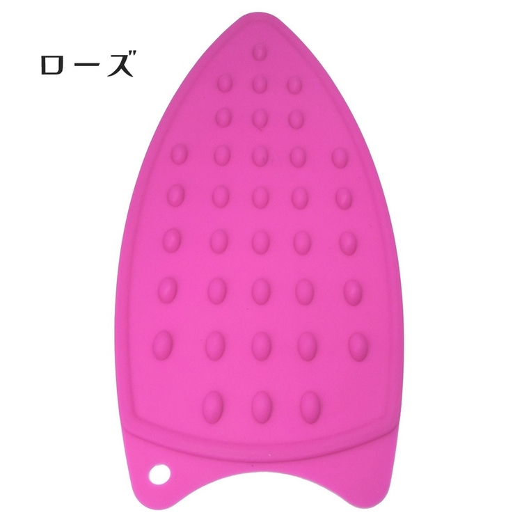 アイロンマット 耐熱マット 防滑 | PlusNao | 詳細画像15 