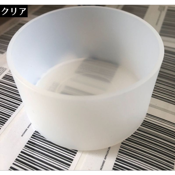 水筒底カバー 保護カバー 底キャップ | PlusNao | 詳細画像2 