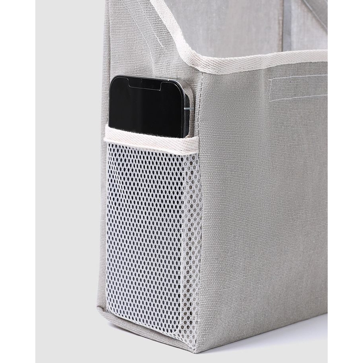 ウォールポケット ウォールケース 壁面収納 | PlusNao | 詳細画像4 