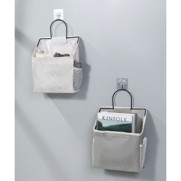 ウォールポケット ウォールケース 壁面収納 | PlusNao | 詳細画像5 