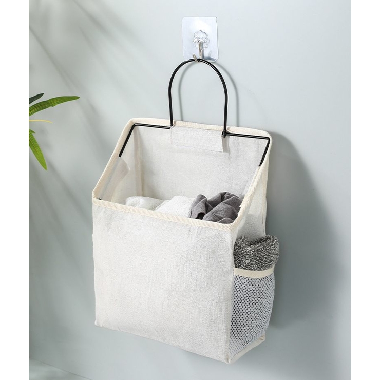 ウォールポケット ウォールケース 壁面収納 | PlusNao | 詳細画像6 