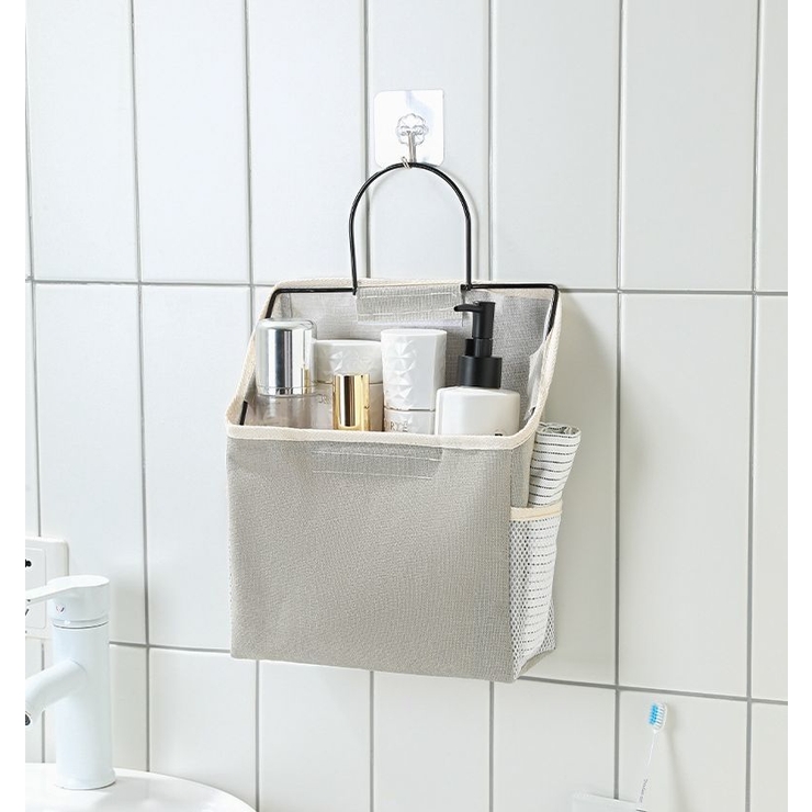 ウォールポケット ウォールケース 壁面収納 | PlusNao | 詳細画像7 