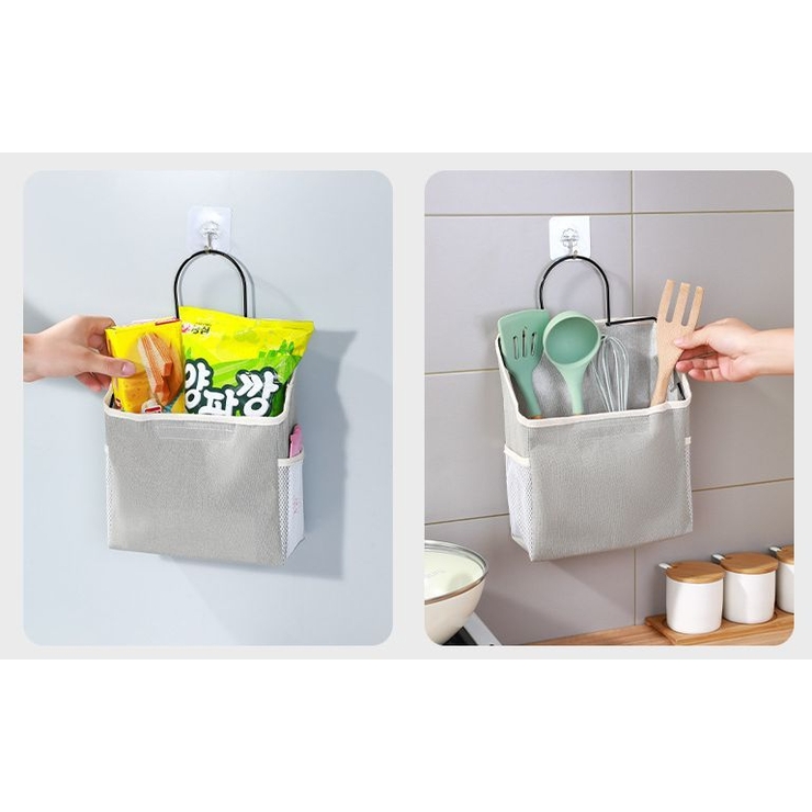 ウォールポケット ウォールケース 壁面収納 | PlusNao | 詳細画像9 