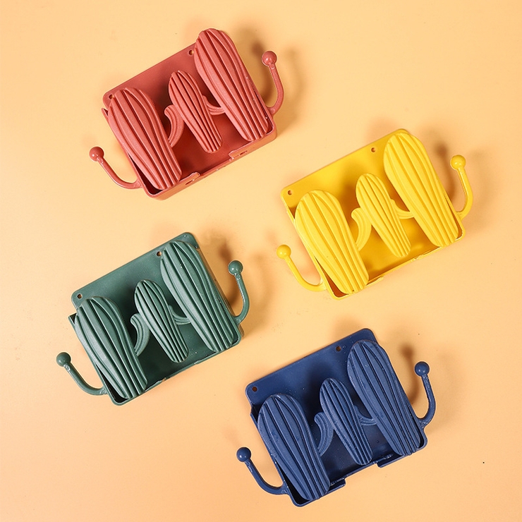 ウォールポケット スマホホルダー リモコンホルダー | PlusNao | 詳細画像12 