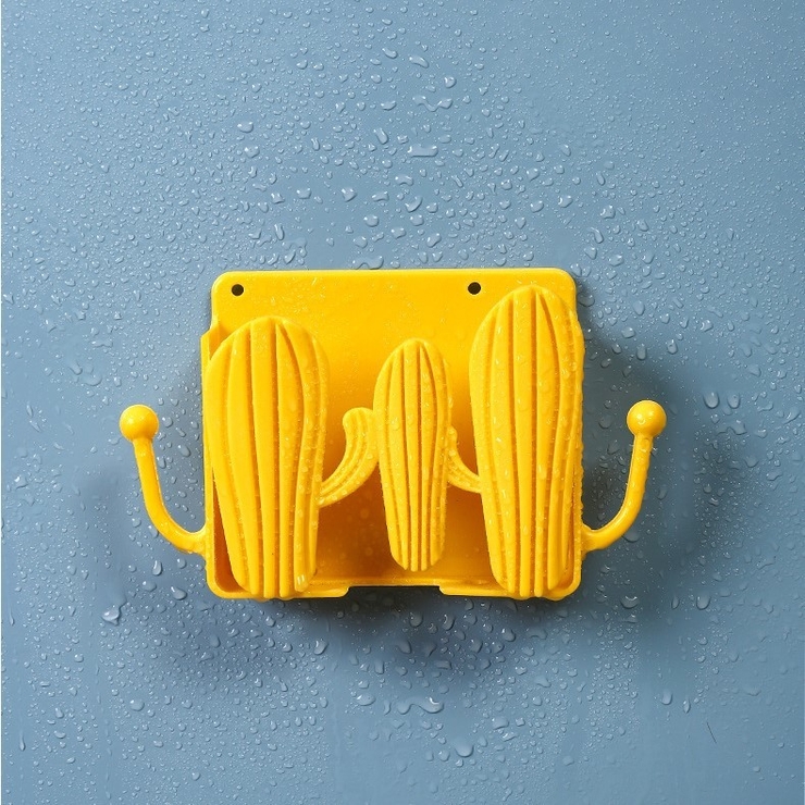 ウォールポケット スマホホルダー リモコンホルダー | PlusNao | 詳細画像7 