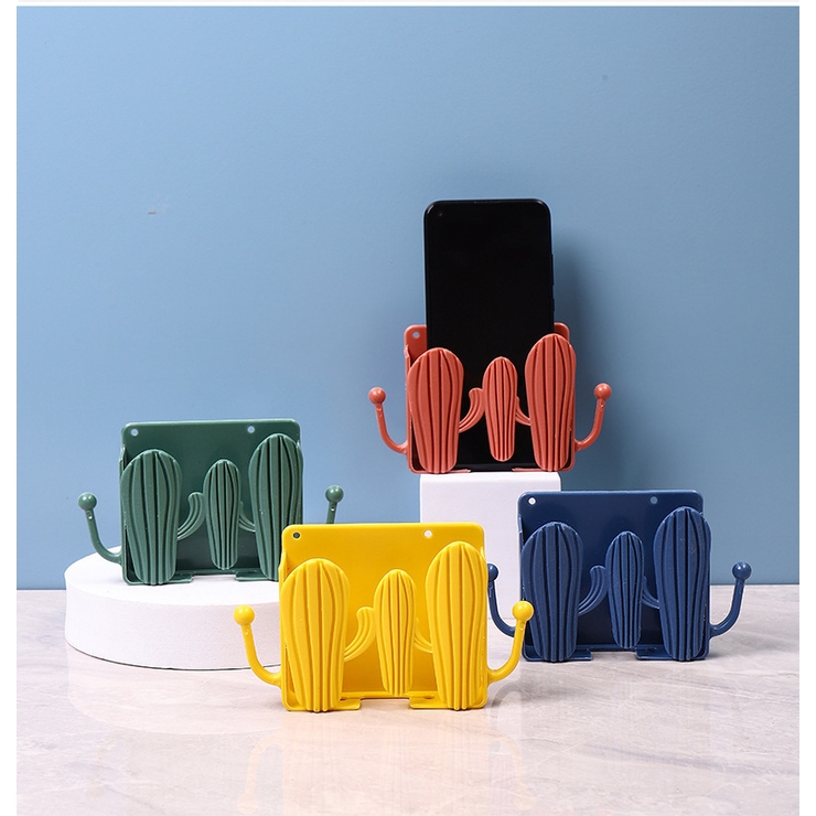 ウォールポケット スマホホルダー リモコンホルダー | PlusNao | 詳細画像9 