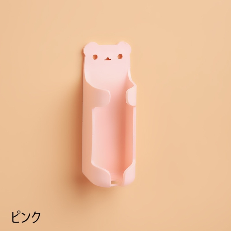 電動歯ブラシスタンド 歯ブラシホルダー 歯ブラシ立て | PlusNao | 詳細画像11 