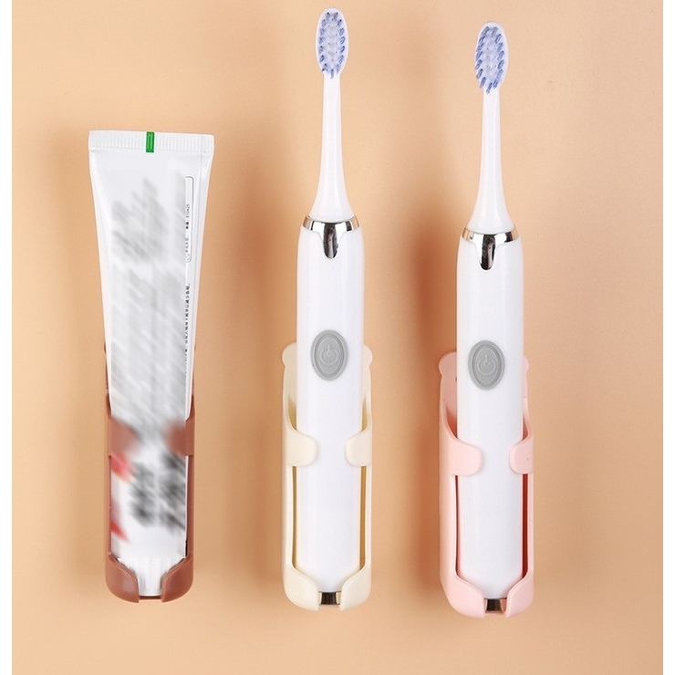 電動歯ブラシスタンド 歯ブラシホルダー 歯ブラシ立て | PlusNao | 詳細画像4 