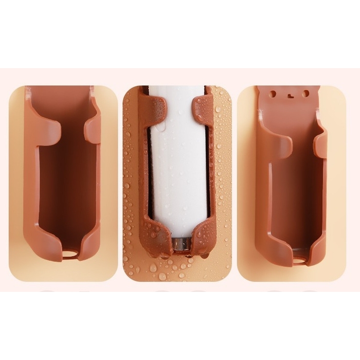 電動歯ブラシスタンド 歯ブラシホルダー 歯ブラシ立て | PlusNao | 詳細画像8 