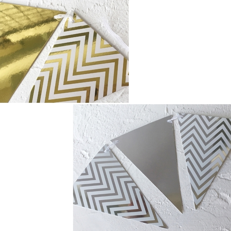 ガーランド 三角旗 インテリア雑貨 | PlusNao | 詳細画像15 