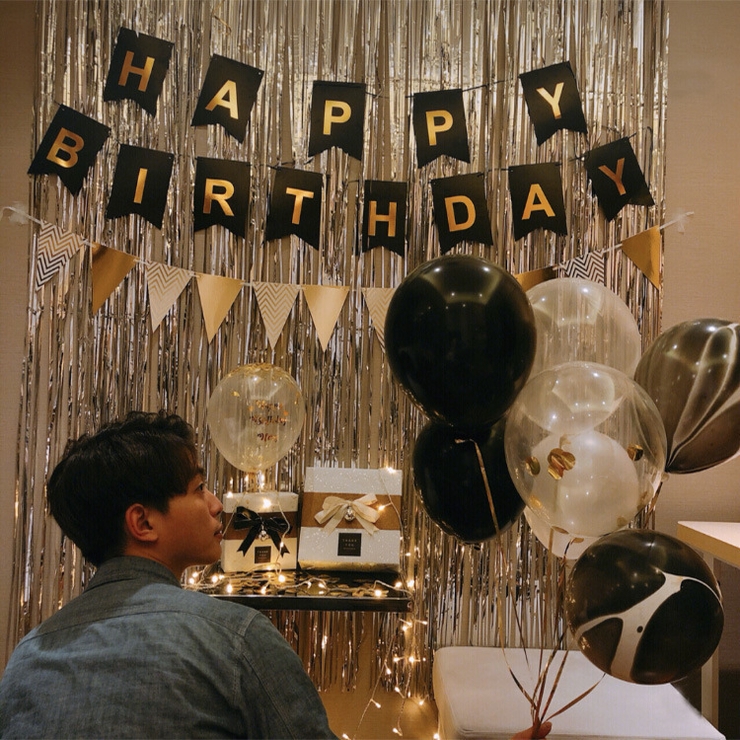 ガーランド 三角旗 インテリア雑貨 | PlusNao | 詳細画像4 