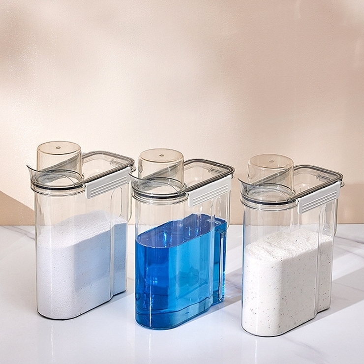 ランドリーボトル 単品 詰め替え容器 | PlusNao | 詳細画像6 