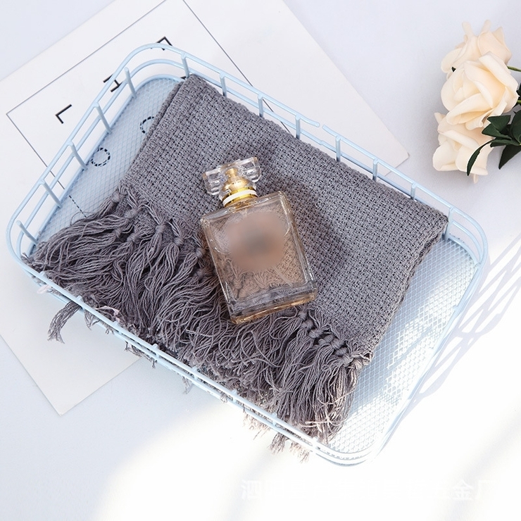 収納バスケット 収納ケース 小物入れ | PlusNao | 詳細画像2 