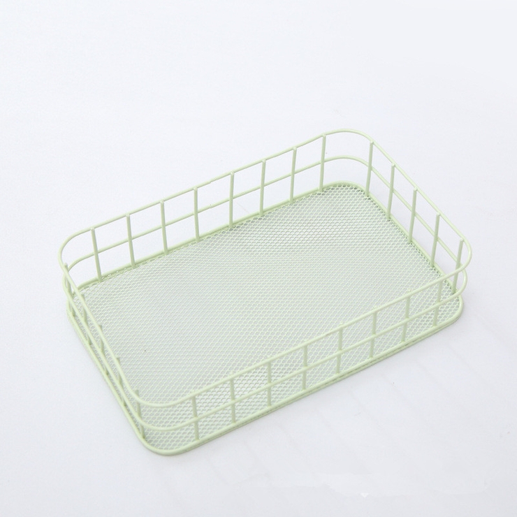 収納バスケット 収納ケース 小物入れ | PlusNao | 詳細画像5 