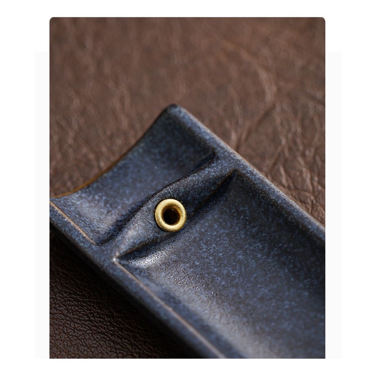 お香立て 線香皿 インセンスホルダー | PlusNao | 詳細画像11 