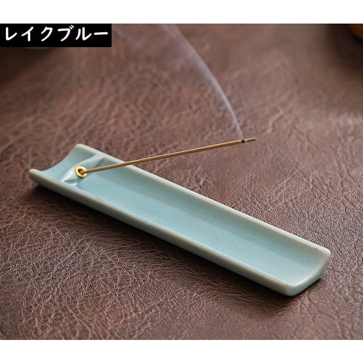 お香立て 線香皿 インセンスホルダー | PlusNao | 詳細画像15 