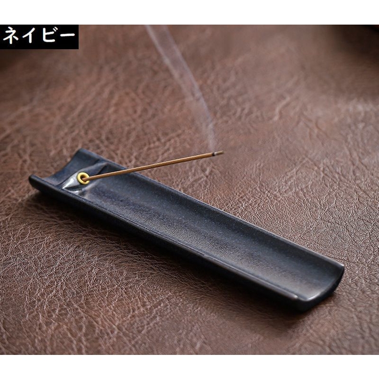 お香立て 線香皿 インセンスホルダー | PlusNao | 詳細画像17 