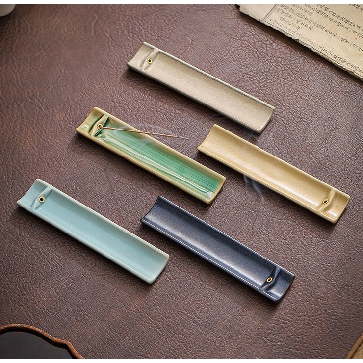 お香立て 線香皿 インセンスホルダー | PlusNao | 詳細画像3 