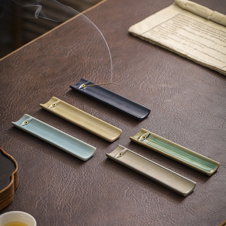 お香立て 線香皿 インセンスホルダー | PlusNao | 詳細画像4 