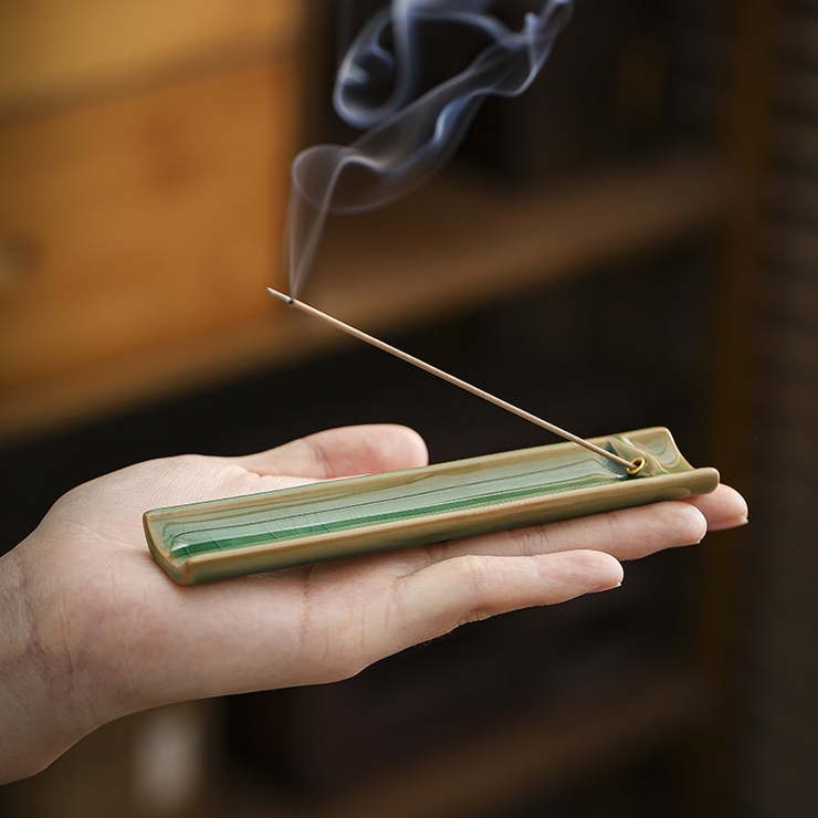 お香立て 線香皿 インセンスホルダー | PlusNao | 詳細画像5 